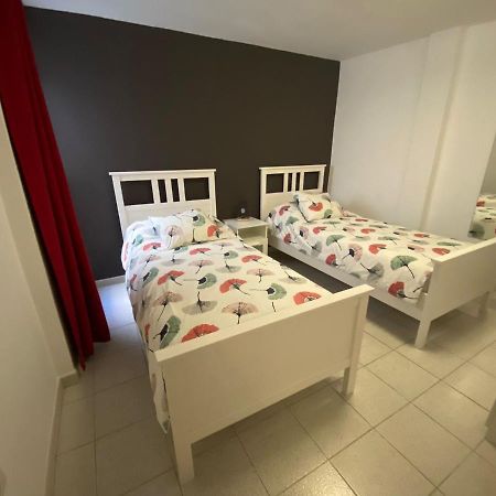 Los Molinos Puerto De Naos ภายนอก รูปภาพ