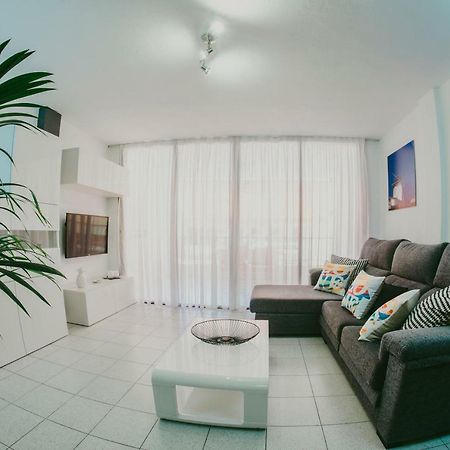 Los Molinos Puerto De Naos ภายนอก รูปภาพ
