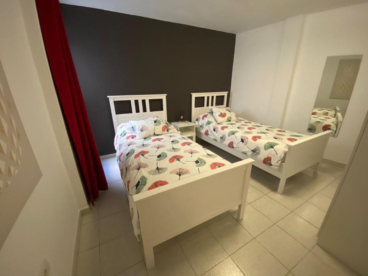 Los Molinos Puerto De Naos ภายนอก รูปภาพ
