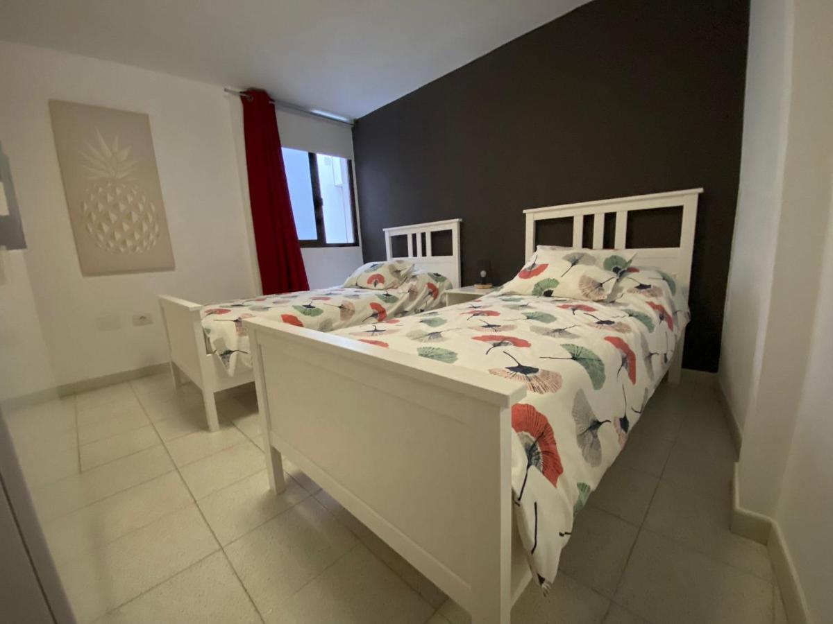Los Molinos Puerto De Naos ภายนอก รูปภาพ