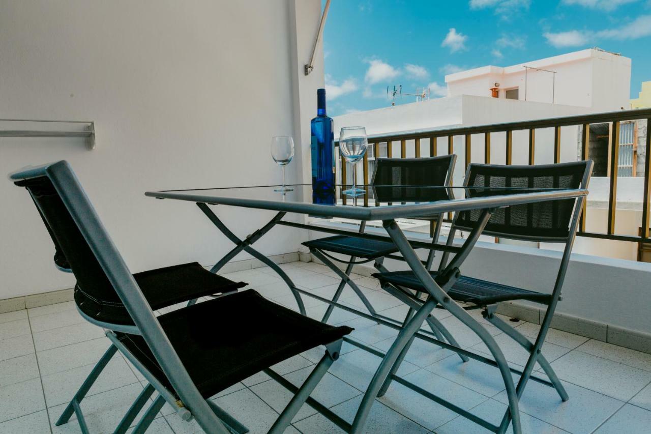 Los Molinos Puerto De Naos ภายนอก รูปภาพ