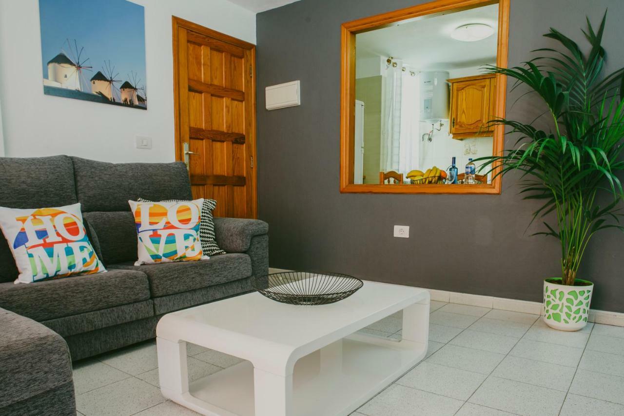 Los Molinos Puerto De Naos ภายนอก รูปภาพ