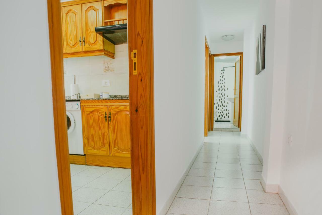 Los Molinos Puerto De Naos ภายนอก รูปภาพ