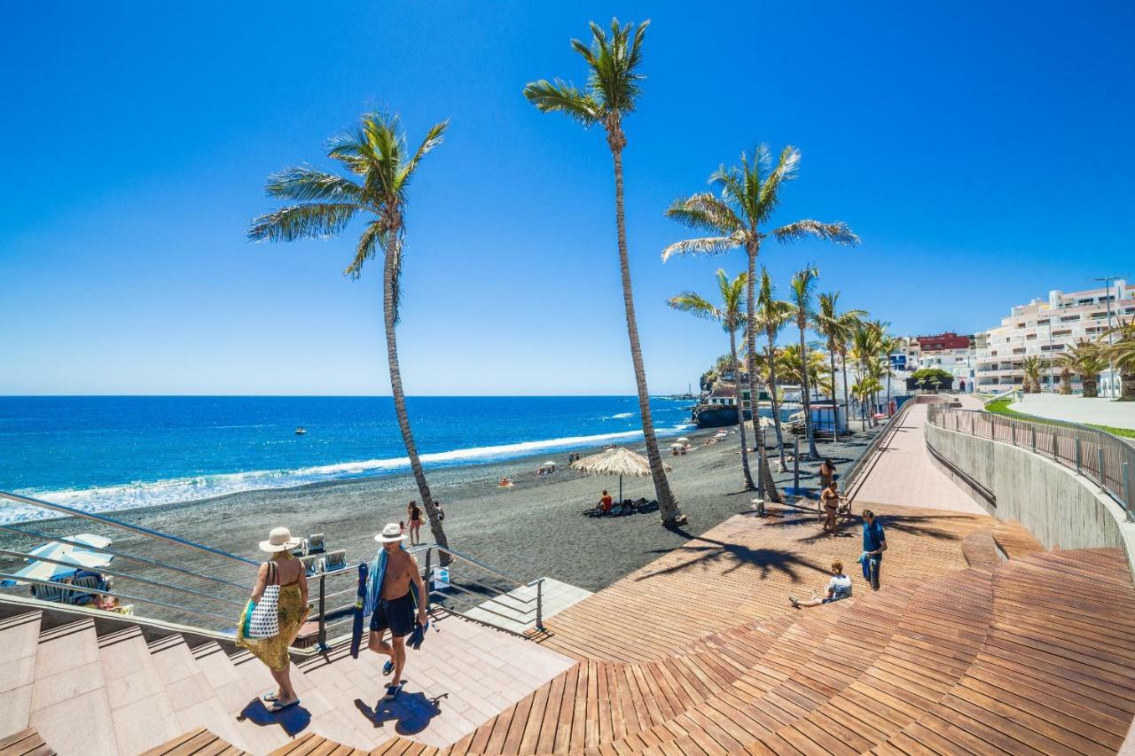 Los Molinos Puerto De Naos ภายนอก รูปภาพ