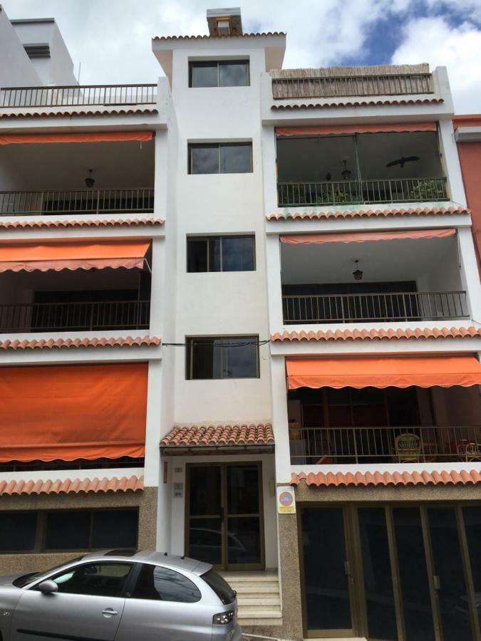 Los Molinos Puerto De Naos ภายนอก รูปภาพ